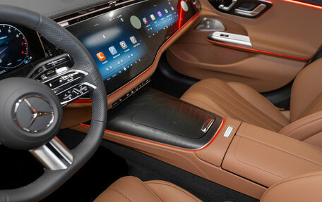 Mercedes-Benz E-Класс, 2025 год, 9 000 000 рублей, 17 фотография