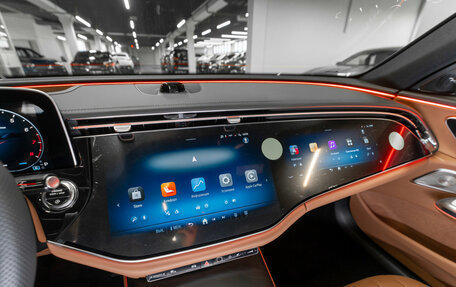 Mercedes-Benz E-Класс, 2025 год, 9 000 000 рублей, 18 фотография