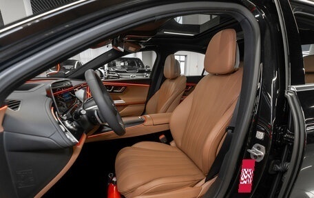 Mercedes-Benz E-Класс, 2025 год, 9 000 000 рублей, 9 фотография