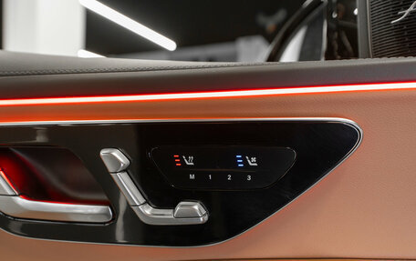 Mercedes-Benz E-Класс, 2025 год, 9 000 000 рублей, 25 фотография