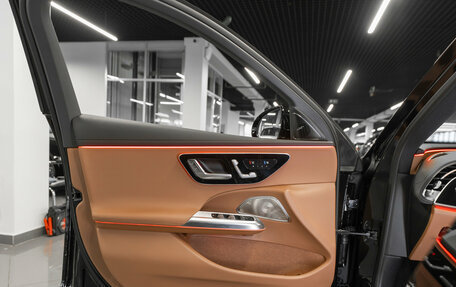 Mercedes-Benz E-Класс, 2025 год, 9 000 000 рублей, 24 фотография