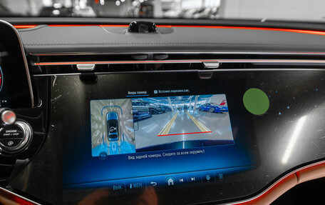 Mercedes-Benz E-Класс, 2025 год, 9 000 000 рублей, 20 фотография