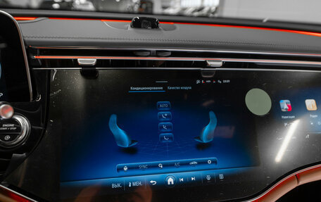 Mercedes-Benz E-Класс, 2025 год, 9 000 000 рублей, 21 фотография