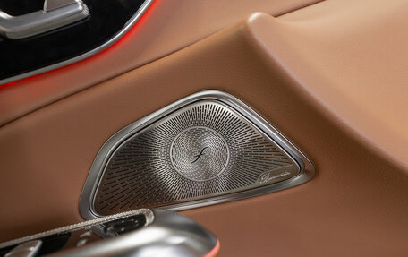 Mercedes-Benz E-Класс, 2025 год, 9 000 000 рублей, 26 фотография