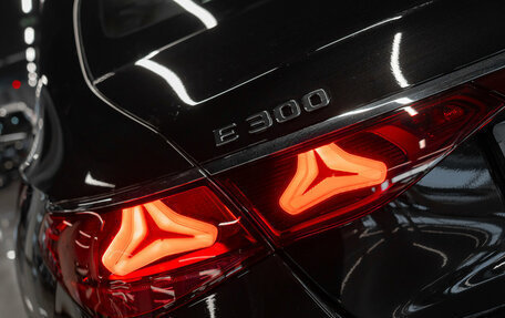 Mercedes-Benz E-Класс, 2025 год, 9 000 000 рублей, 29 фотография
