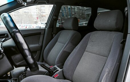 Chevrolet Lacetti, 2010 год, 489 000 рублей, 9 фотография