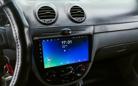 Chevrolet Lacetti, 2010 год, 489 000 рублей, 13 фотография