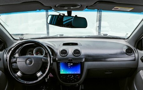 Chevrolet Lacetti, 2010 год, 489 000 рублей, 12 фотография