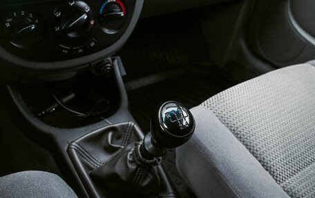 Chevrolet Lacetti, 2010 год, 489 000 рублей, 14 фотография