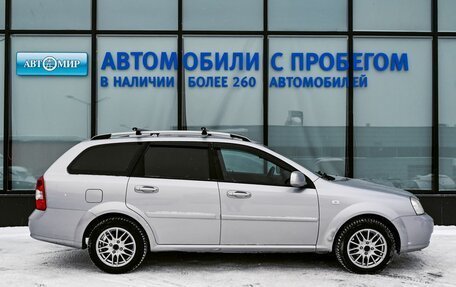 Chevrolet Lacetti, 2010 год, 489 000 рублей, 6 фотография