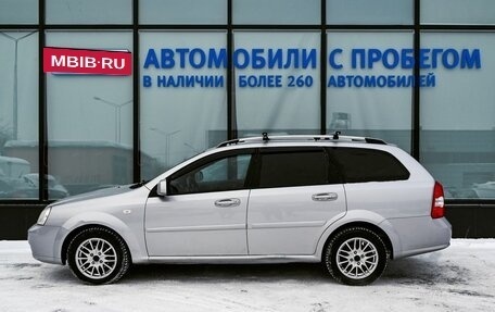 Chevrolet Lacetti, 2010 год, 489 000 рублей, 2 фотография