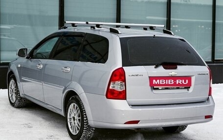 Chevrolet Lacetti, 2010 год, 489 000 рублей, 3 фотография