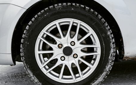 Chevrolet Lacetti, 2010 год, 489 000 рублей, 19 фотография