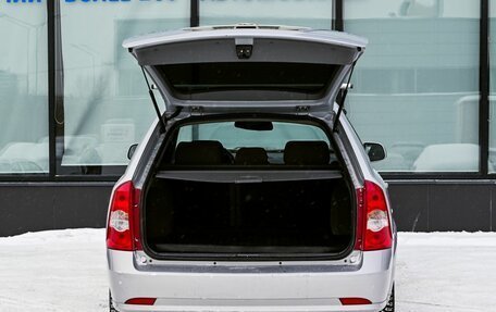 Chevrolet Lacetti, 2010 год, 489 000 рублей, 18 фотография