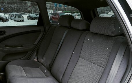 Chevrolet Lacetti, 2010 год, 489 000 рублей, 17 фотография