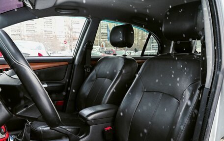 Lifan Solano I (630) рестайлинг, 2012 год, 249 000 рублей, 9 фотография