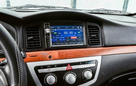 Lifan Solano I (630) рестайлинг, 2012 год, 249 000 рублей, 13 фотография