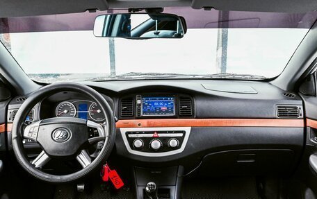 Lifan Solano I (630) рестайлинг, 2012 год, 249 000 рублей, 12 фотография