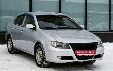 Lifan Solano I (630) рестайлинг, 2012 год, 249 000 рублей, 7 фотография