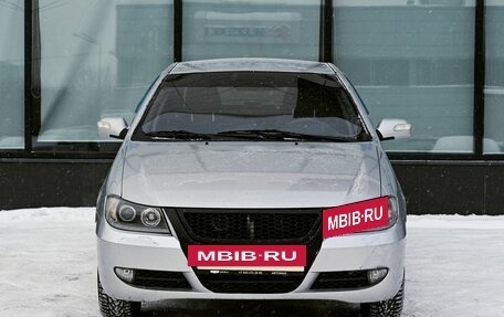 Lifan Solano I (630) рестайлинг, 2012 год, 249 000 рублей, 8 фотография