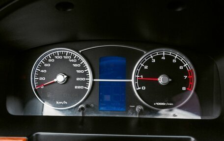 Lifan Solano I (630) рестайлинг, 2012 год, 249 000 рублей, 18 фотография