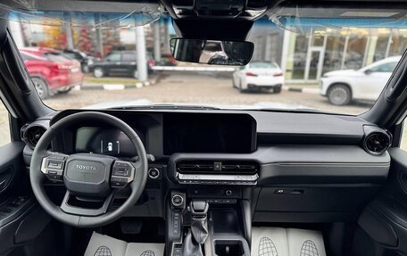 Toyota Land Cruiser Prado, 2024 год, 10 810 000 рублей, 4 фотография