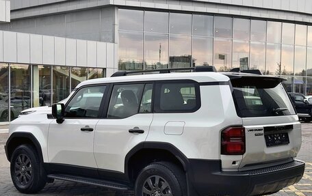 Toyota Land Cruiser Prado, 2024 год, 10 810 000 рублей, 2 фотография