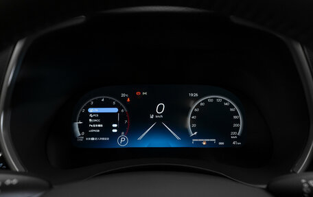 Toyota Highlander, 2025 год, 5 850 000 рублей, 12 фотография