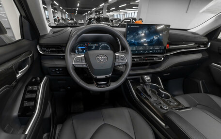 Toyota Highlander, 2025 год, 5 850 000 рублей, 7 фотография