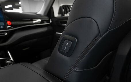 Toyota Highlander, 2025 год, 5 850 000 рублей, 15 фотография