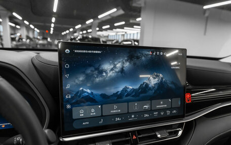 Toyota Highlander, 2025 год, 5 850 000 рублей, 18 фотография