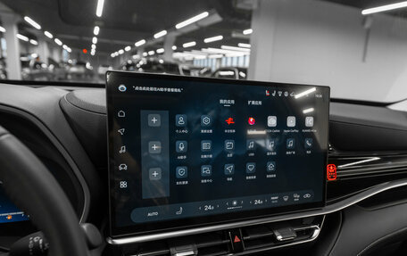 Toyota Highlander, 2025 год, 5 850 000 рублей, 20 фотография