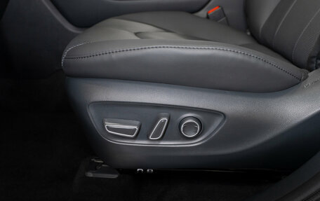 Toyota Highlander, 2025 год, 5 850 000 рублей, 23 фотография