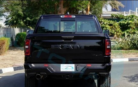 Rambler 1500, 2025 год, 7 300 000 рублей, 3 фотография