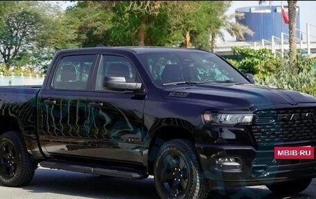 Rambler 1500, 2025 год, 7 300 000 рублей, 5 фотография