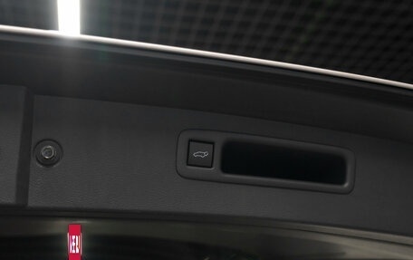 Toyota Highlander, 2025 год, 5 850 000 рублей, 26 фотография