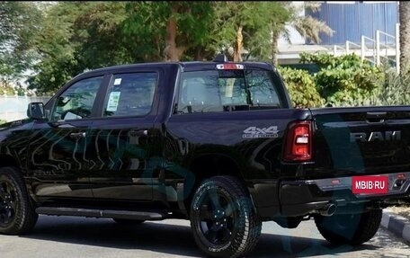 Rambler 1500, 2025 год, 7 300 000 рублей, 4 фотография