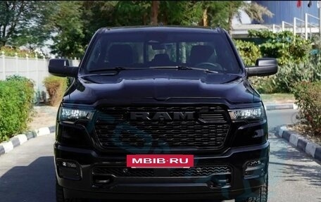 Rambler 1500, 2025 год, 7 300 000 рублей, 2 фотография