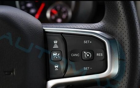 Rambler 1500, 2025 год, 7 300 000 рублей, 6 фотография