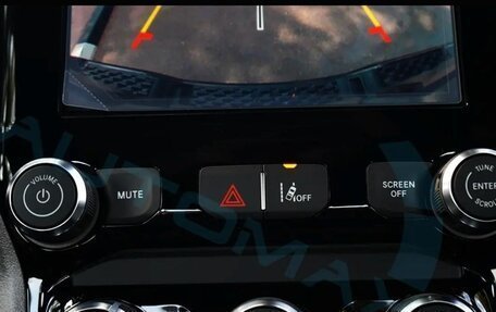 Rambler 1500, 2025 год, 7 300 000 рублей, 12 фотография