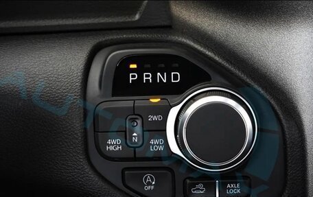 Rambler 1500, 2025 год, 7 300 000 рублей, 10 фотография