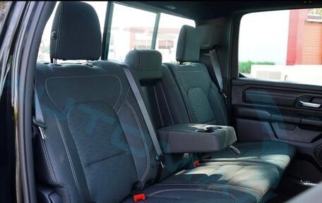 Rambler 1500, 2025 год, 7 300 000 рублей, 13 фотография