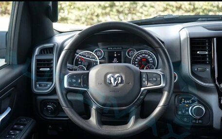 Rambler 1500, 2025 год, 7 300 000 рублей, 7 фотография