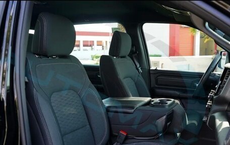 Rambler 1500, 2025 год, 7 300 000 рублей, 16 фотография