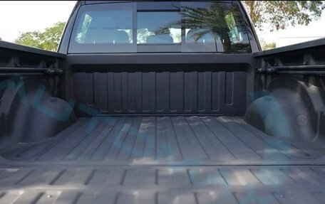 Rambler 1500, 2025 год, 7 300 000 рублей, 17 фотография