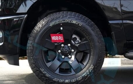 Rambler 1500, 2025 год, 7 300 000 рублей, 18 фотография