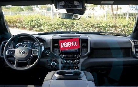 Rambler 1500, 2025 год, 7 300 000 рублей, 8 фотография