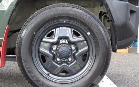 Suzuki Jimny, 2021 год, 1 350 000 рублей, 11 фотография