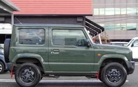 Suzuki Jimny, 2021 год, 1 350 000 рублей, 3 фотография