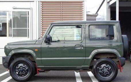 Suzuki Jimny, 2021 год, 1 350 000 рублей, 10 фотография